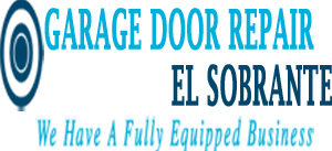 Garage Door Repair El Sobrante, CA