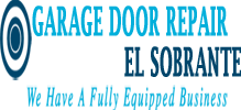 Garage Door Repair El Sobrante